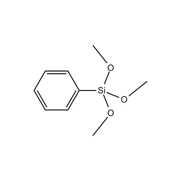 Phenyltrimethoxysilane